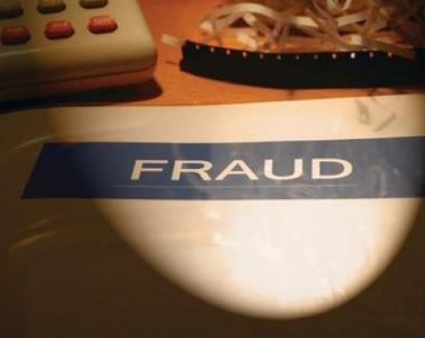 2012 UK Fraud Predictions