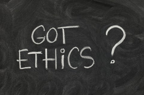 Ethical Issues in Business and the Importance of Ethics