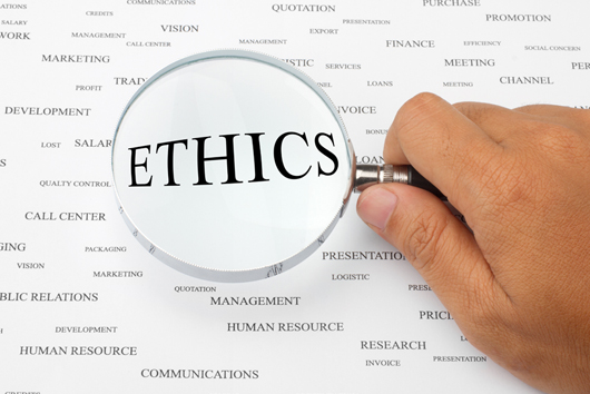 Ethical issues in international business