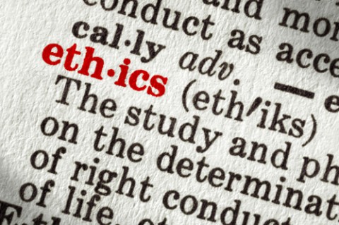 GOLDEN RULES OF BUSINESS ETHICS