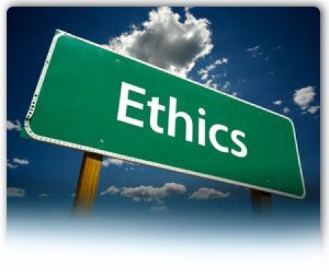 How to be an Ethical Business