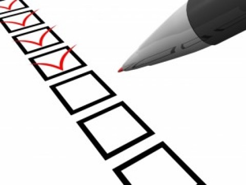 Buying a Business: Due Diligence Checklist