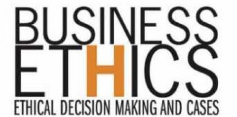 Decision Making in Business Ethics