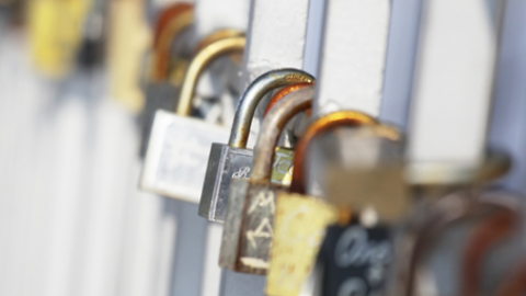 Strengthening Your Security Posture with Compliance