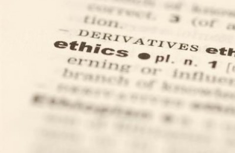How to Handle Ethical Issues in the Workplace