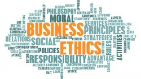 The Marketing Power of Small Business Ethics