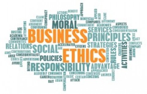 The Marketing Power of Small Business Ethics