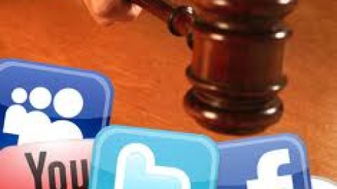 Social Media Policies and Enforcement Risks