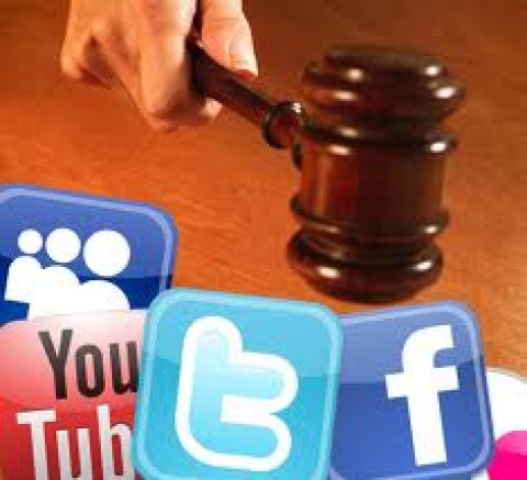 Social Media Policies and Enforcement Risks