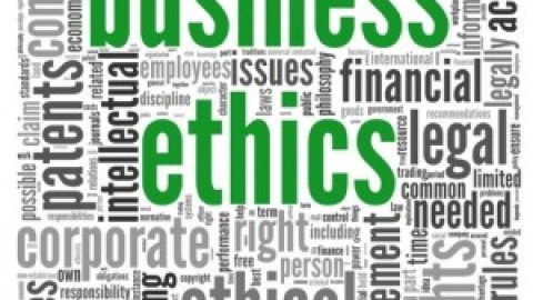 Business Ethics of Today