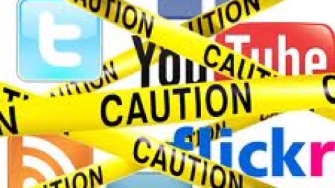 Social Media Risks and Compliance