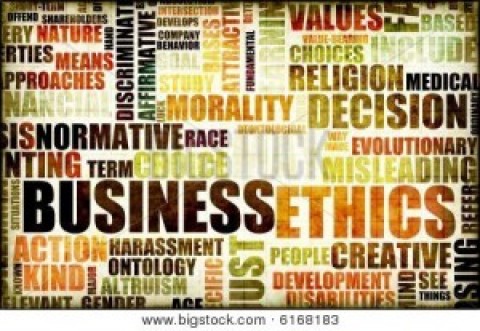 Your Business Ethics Can Make or Break You!
