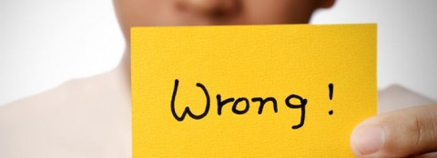 5 Things Companies Are Doing Wrong in Corporate Compliance