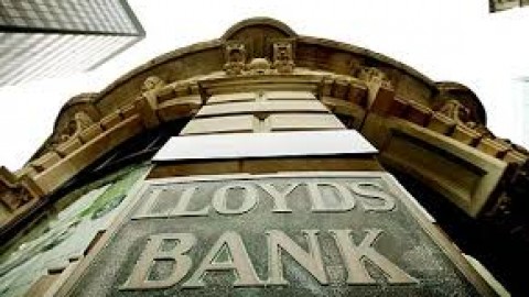UK's Lloyds hires Matthew Elderfield as compliance chief