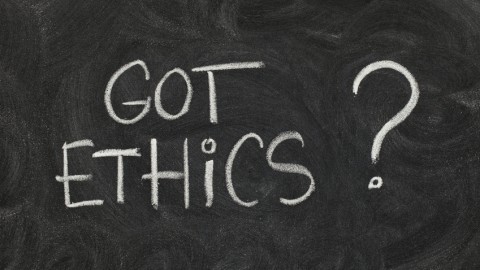 Ethical Issues in Business and the Importance of Ethics