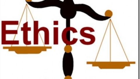 Is Business Ethics an Oxymoron?