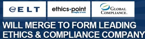 San Francisco: ELT, EthicsPoint and Global Compliance to Merge