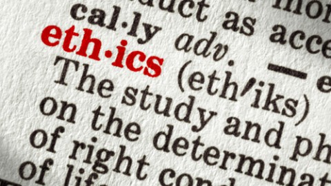 Business Ethics and Their Role in Business