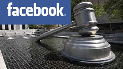 Facebook loses data protection case in Germany
