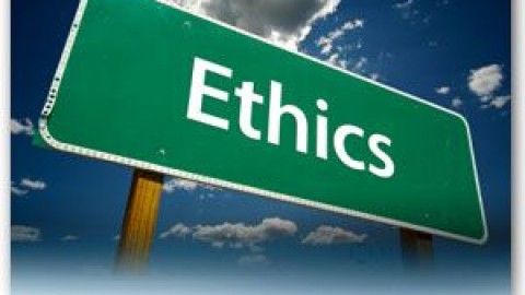 How to be an Ethical Business