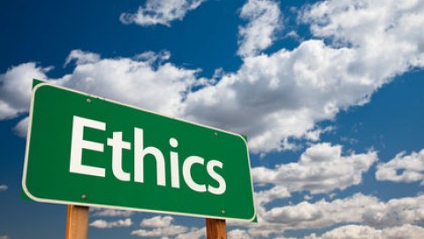 Stay true to your business ethics