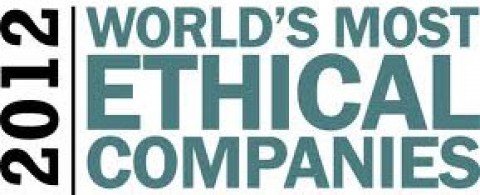 The World's Most Ethical Companies