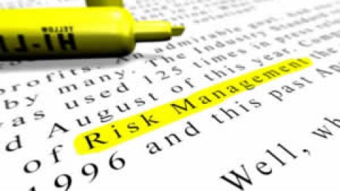Principles of Compliance Risk Management