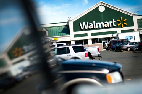 What Wal-Mart Can Learn From Gallup and Google