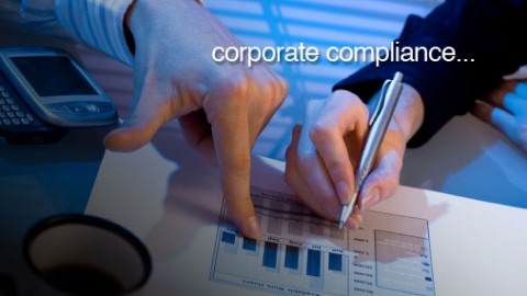 Guiding Corporate Compliance With 10 Simple Questions