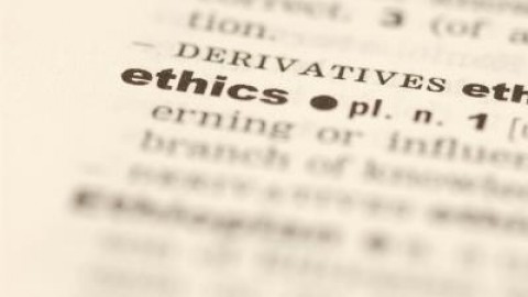 How to Handle Ethical Issues in the Workplace