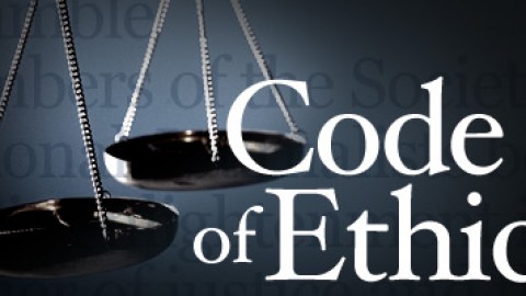 Establishing a Code of Business Ethics