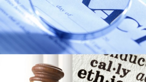 Laws Concerning Unethical Business Practices & Breaches in Contracts