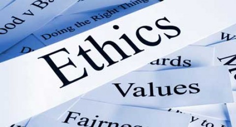 3 Principles of Business Ethics