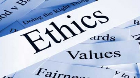 3 Principles of Business Ethics