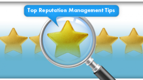 7 Reputation Management Tips for Local Business