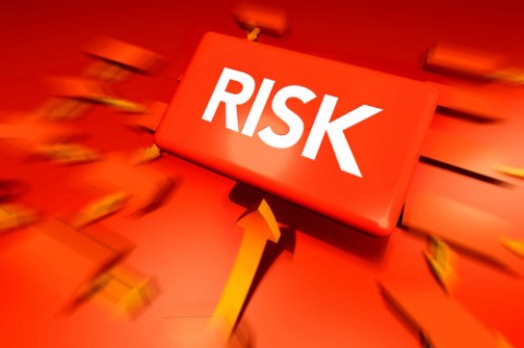 Four Reasons Your Small Business Needs Risk Management