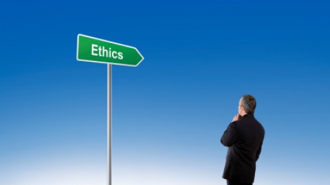 Three Benefits of Good Business Ethics