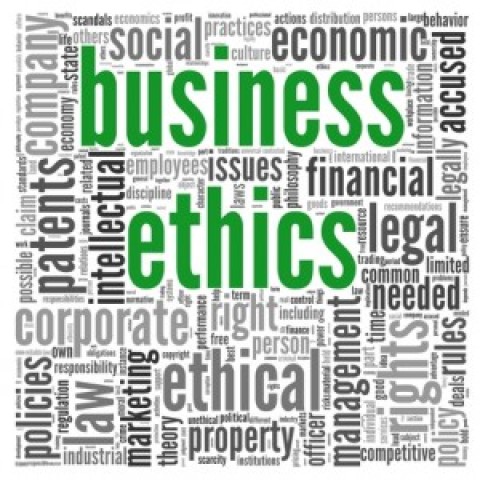 Business Ethics of Today