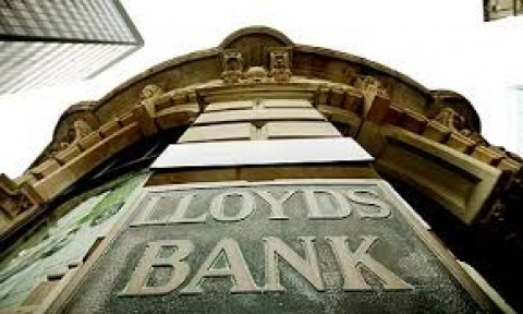 UK's Lloyds hires Matthew Elderfield as compliance chief